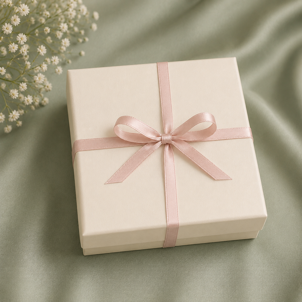 Gold bracelet Mystery box - SIMPLE (Copy)