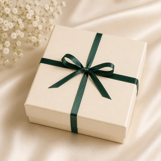 Silver bracelet Mystery box - SIMPLE